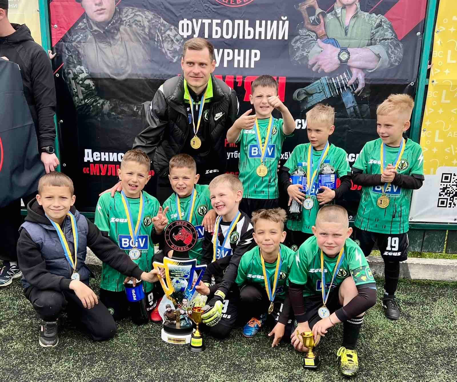 Команда Fireball12